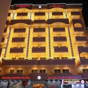 Hotel Grand Marino, Dubai
