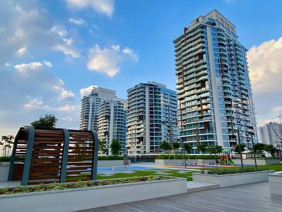 Alfa World Trade Centre Dubai 1Br, Max Metro Station Apartamento 0*,