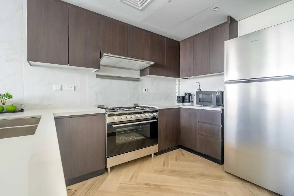 Alfa World Trade Centre Dubai 1Br, Max Metro Station Apartamento Emirados Árabes Unidos